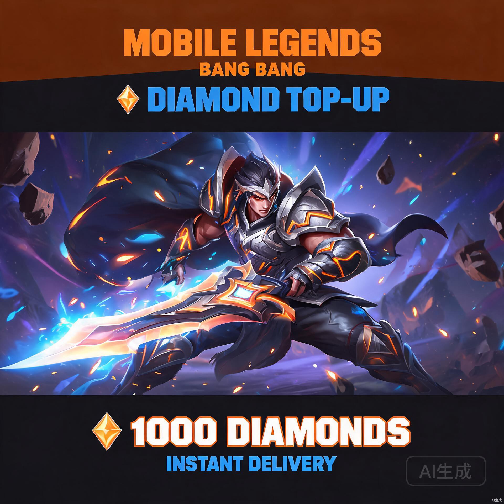 Mobile Legends